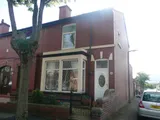 Halvard Avenue, Bury BL9