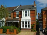 Darnley Road, Gravesend DA11