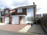 Colliery Green Drive, Little Neston, Neston CH64