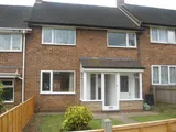 Palmers Grove, Castle Bromwich, Birmingham B36