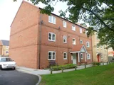 Lancaster Court, Auckley, Doncaster DN9