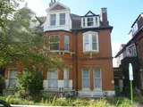 Kingsnorth Gardens, Folkestone CT20