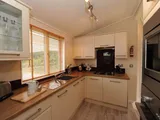 New for 2009, luxury mini lodge