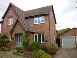 Ellis Peters Drive, Aqueduct, Telford TF3