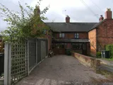 Blakes Cottages Foxes Lane, Broughall, Whitchurch SY13