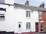 Vicarage Street, Whitwick, Coalville LE67