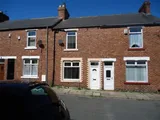Kilburn Street, Shildon DL4