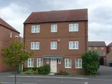 Cane Avenue, Off Sugar Way, Peterborough PE2