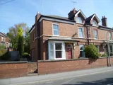 Flat B Spital Lane, Chesterfield S41