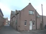 Academy Lane, Arbroath DD11