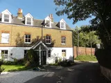 Northbourne Court Cottages, Northbourne, Deal, CT14