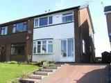 Barnfield Road, Newton, Hyde SK14