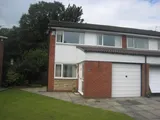 Chetwode Avenue, Ashton-in-Makerfield, WIGAN WN4