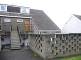 Lyon Court, Bo'ness EH51