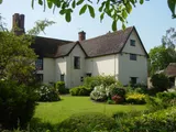 Hunters Lane, Withersdale Street, Mendham, Harleston