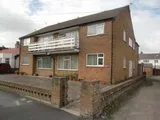 TWO BEDROOMED PURPOSE BUILT FIRST FLOOR APARTMENT CLOSE TO THE SEA FRONT - 42B BEACH ROAD - THORNTON CLEVELEYS - FY5 1EQ