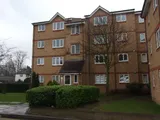 Brewery Close, Wembley