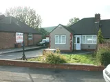 Regent Drive, Mossley
