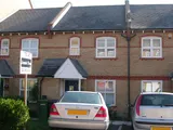 Chamberlayne Avenue, Wembley