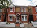 Webster Gardens, Ealing