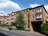 Sidcup Hill, Sidcup