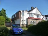 Melville Road, Sidcup