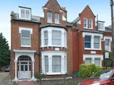 Manville Road, Heaver Estate