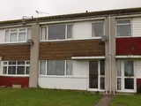 Bedford Rise, Llantwit Major, Vale of Glamorgan