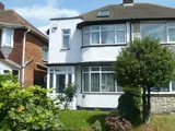 Coventry Road, Yardley