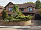 Homewood Road, St. Albans, Hertfordshire