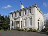 The Park, Cheltenham, Gloucestershire