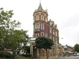 Westbourne Park Road, Notting Hill, London, W11