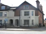 Basingstoke Road, Reading