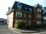 Centurion Court Watling Street Road, Fulwood, Preston PR2