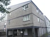 Gordon Place, Camelon, Falkirk FK1