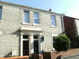Linskill Place, North Shields NE30