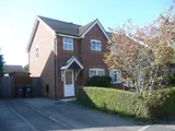 Redwood Grove, Havant PO9
