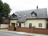 Reading Road