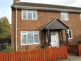 Gibson Green, Witham St Hughs
