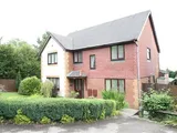 Dorallt Close, Henllys, Cwmbran