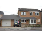 Belper Road, Bargate, Belper DE56