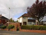 Meeanee Drive, Nantwich CW5