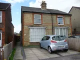 Well Presented One Bedroom Maisonette, Redhill, £750 PCM