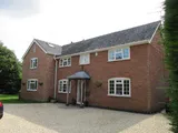 Shakespear Close, Diseworth, DE74