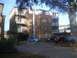 The Avenue, Beckenham