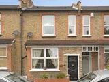 Churchfields Road, Beckenham
