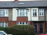 Wingrove Road, Fenham, Newcastle Upon Tyne