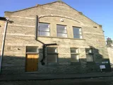 Rosebery Street Todmorden Lancs