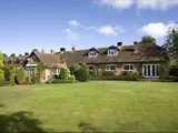 Moreton Paddox, Moreton Morrell, Warwick, Warwickshire