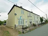 Marsworth Road, Pitstone